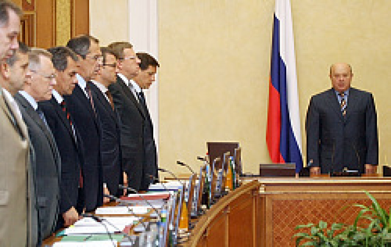 Central Banker Andrei Kozlov Shot Dead