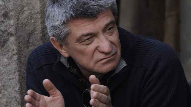 War Paint: 'Francofonia' Director Alexander Sokurov Talks Art and Power